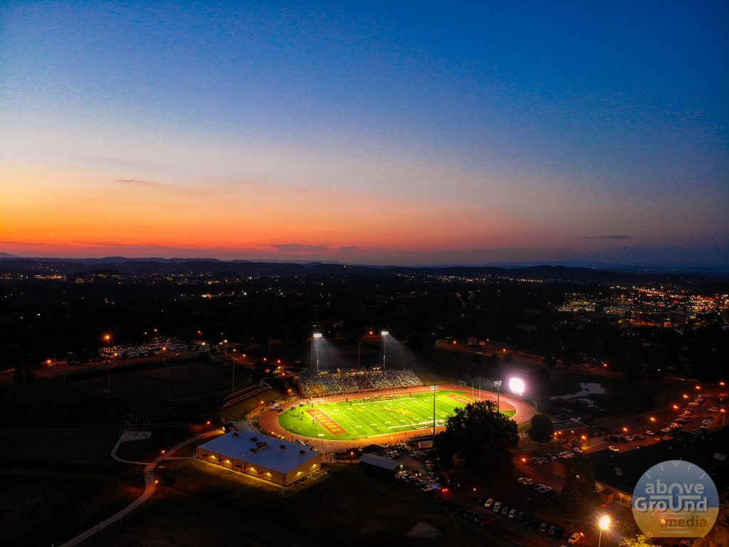 High school football