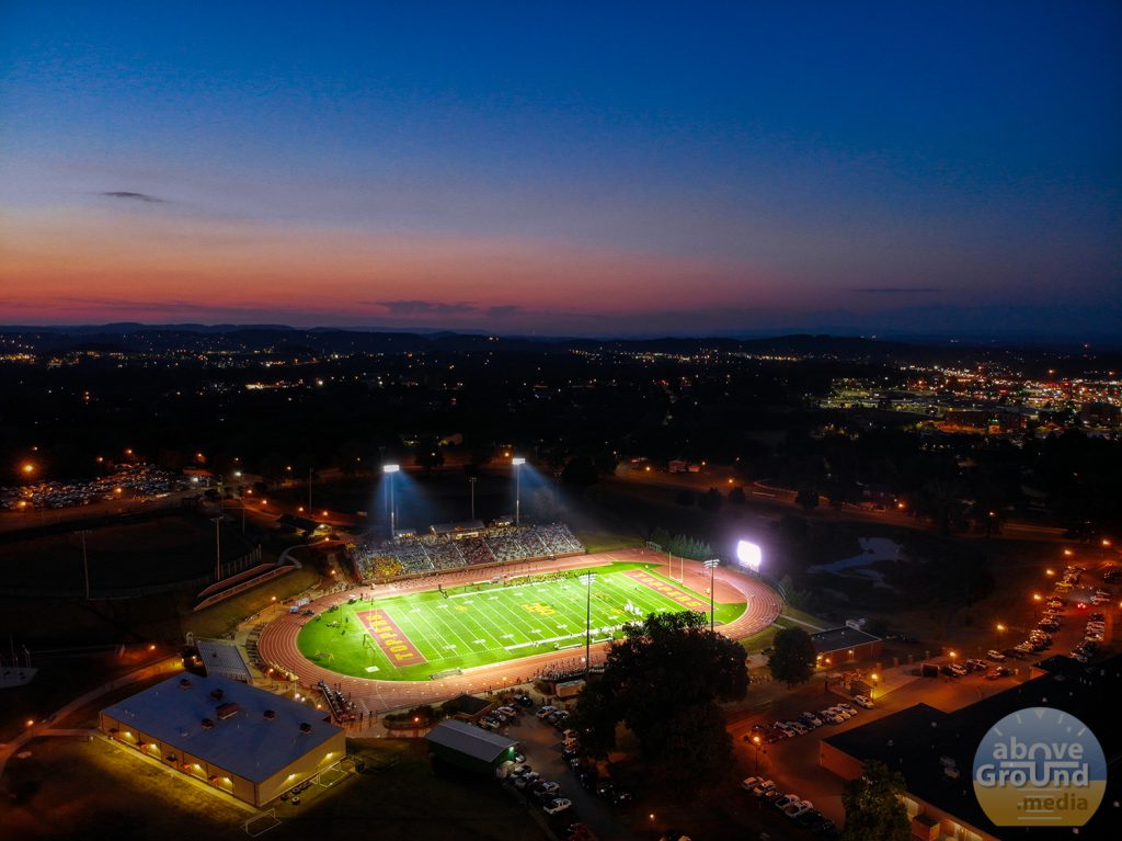 High school football