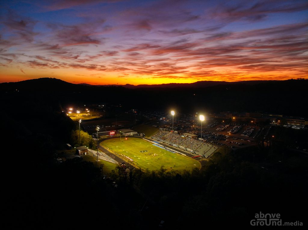 High school football