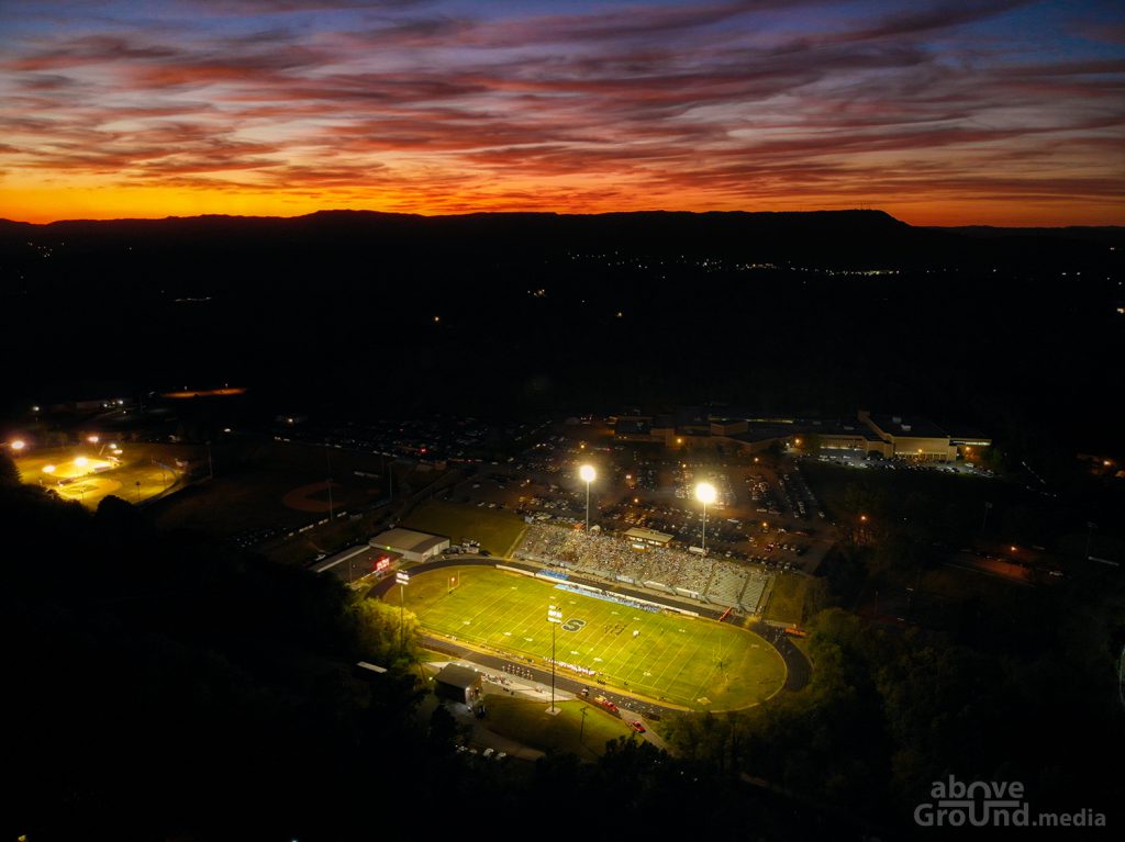 High school football