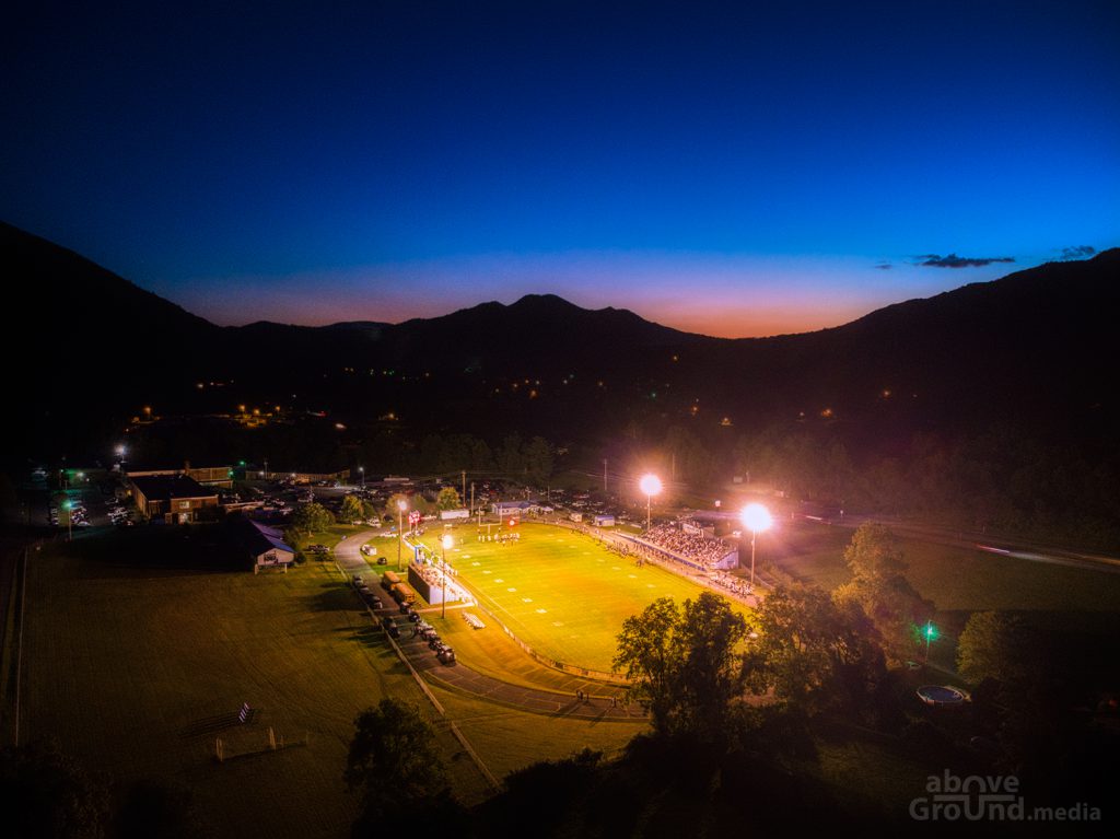High school football