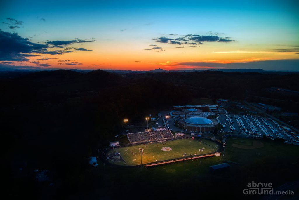 High school football