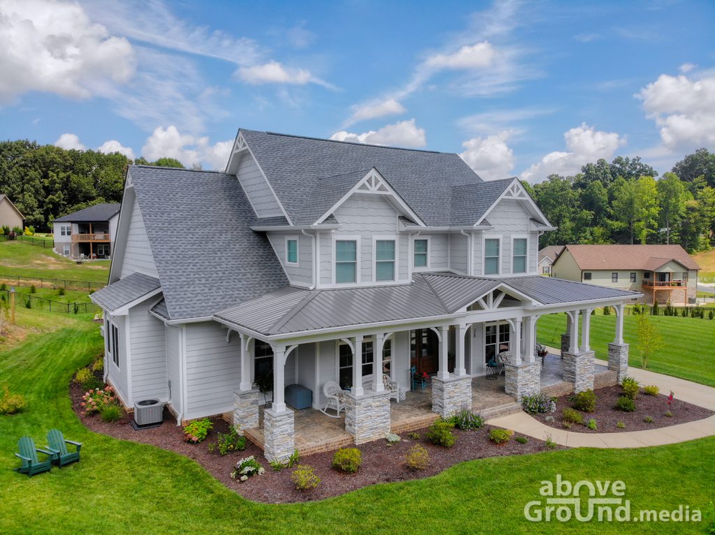 Residential Exterior