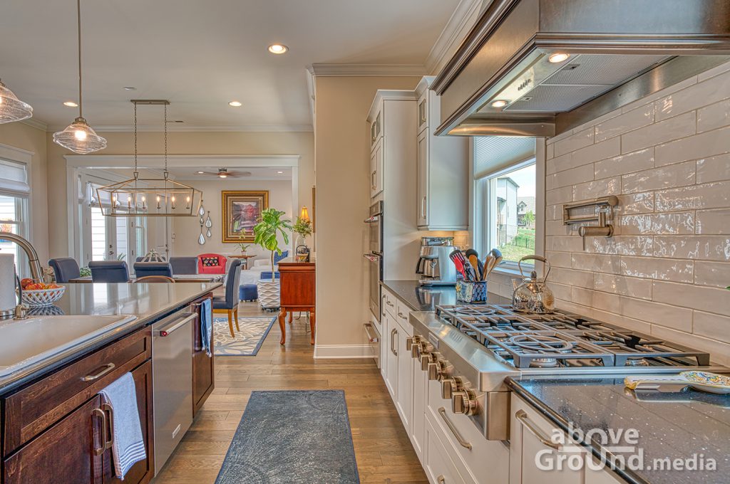 Residential Interior