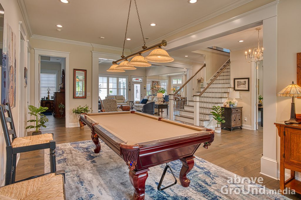 Residential Interior