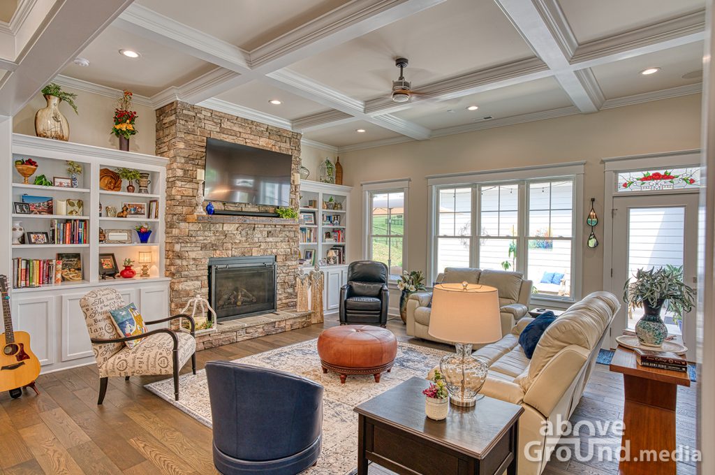 Residential Interior