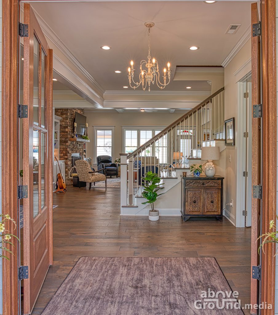 Residential Interior
