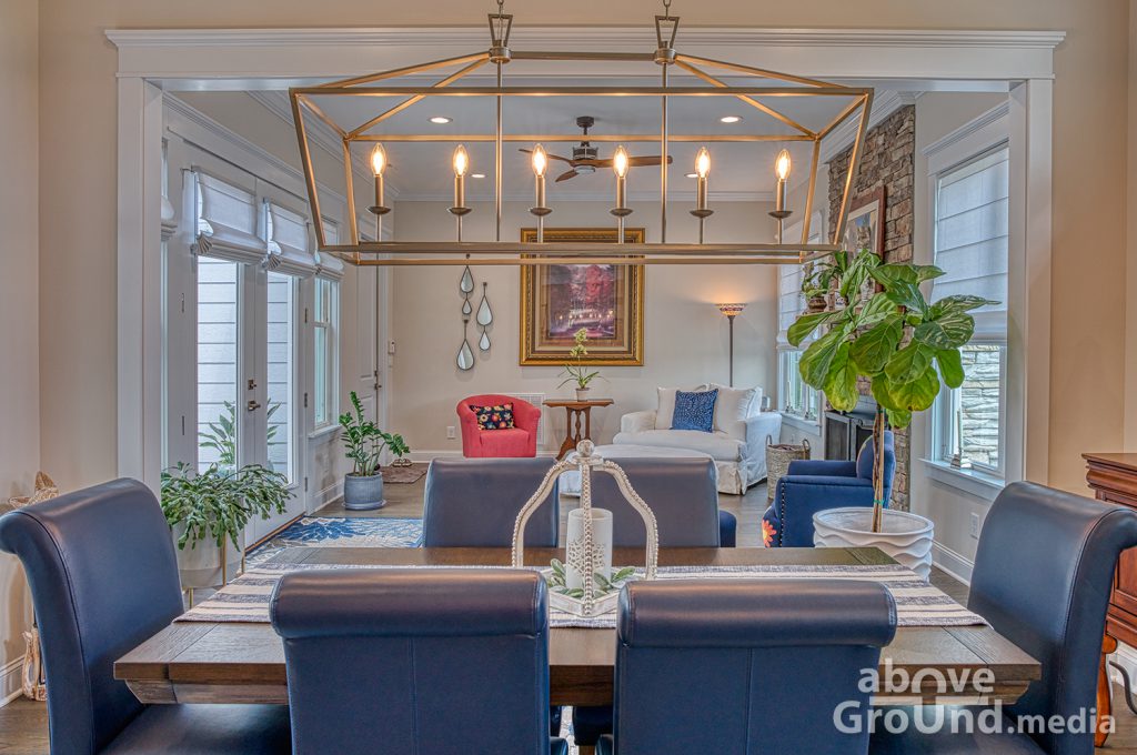 Residential Interior