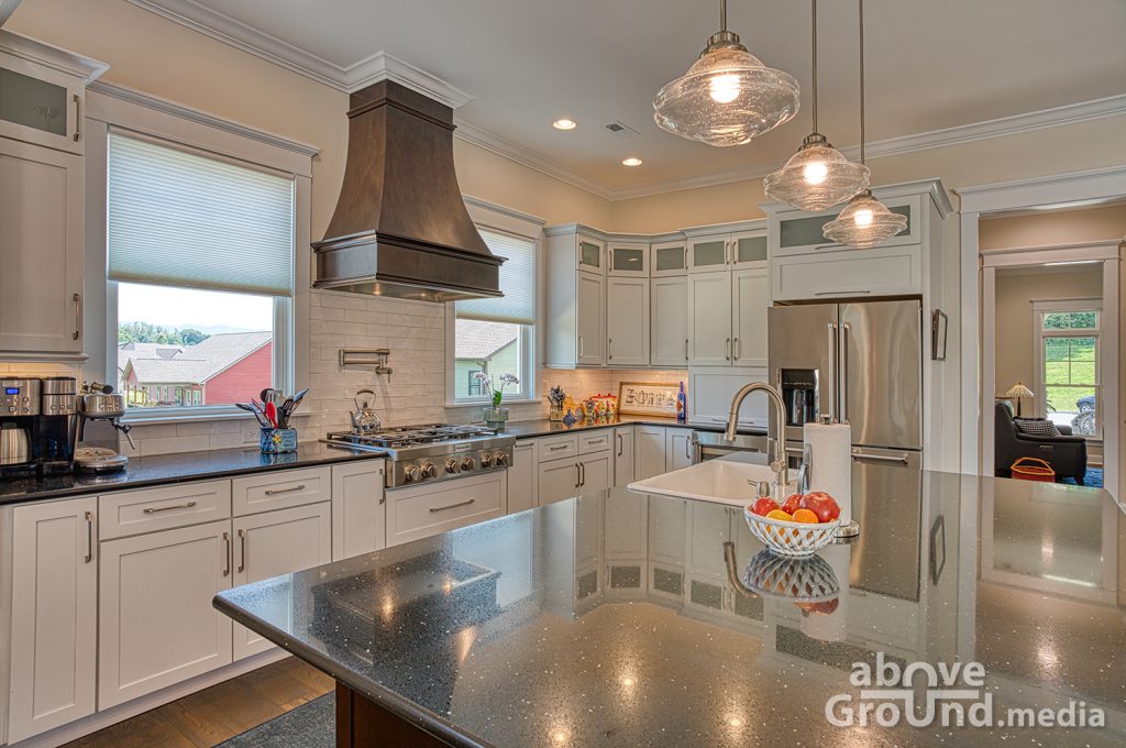 Residential Interior