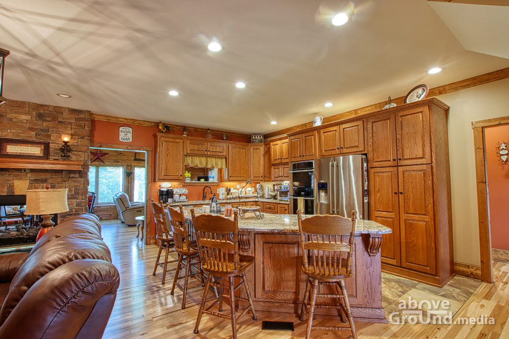 Residential Interior