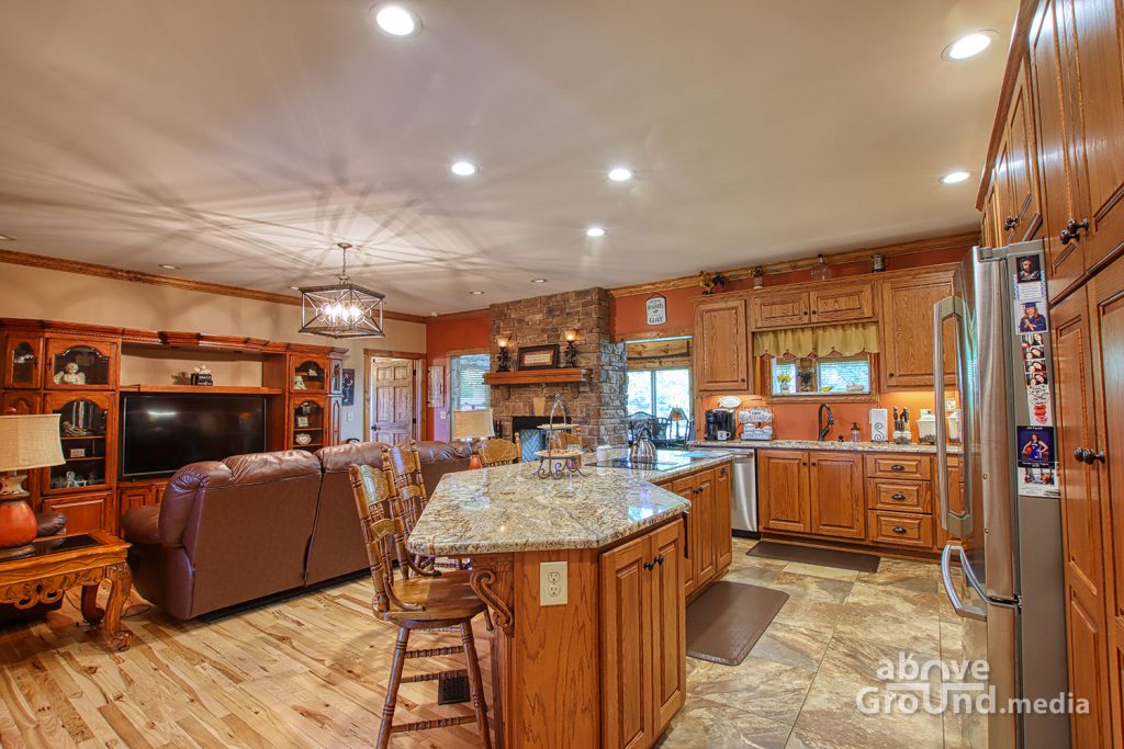 Residential Interior